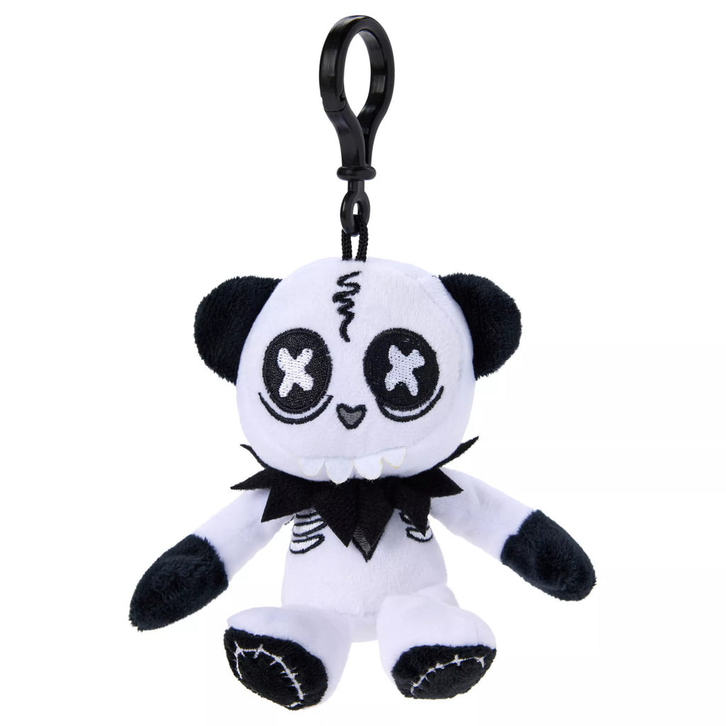 Gus Fink Kreepy Cuddles Mystery Clippy Suprize Blind Pack