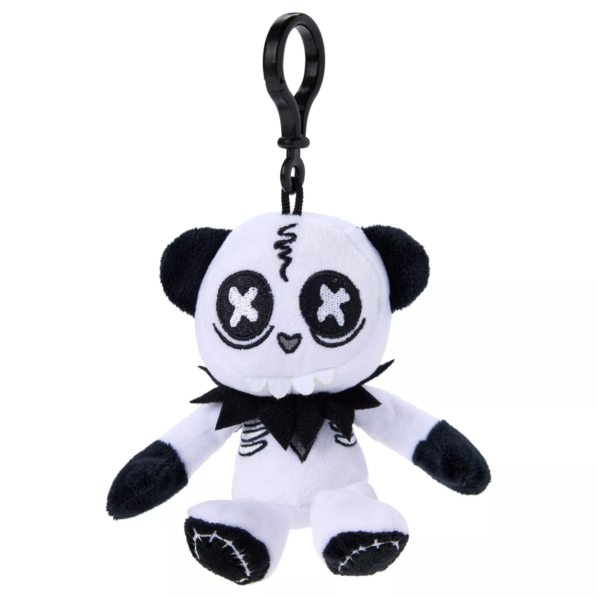 Gus Fink Kreepy Cuddles Mystery Clippy Suprize Blind Pack