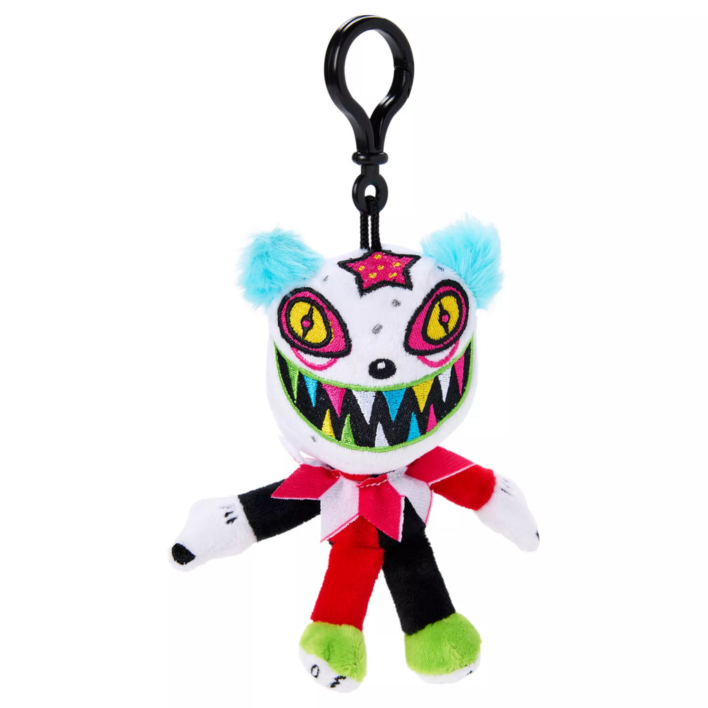 Gus Fink Kreepy Cuddles Mystery Clippy Suprize Blind Pack