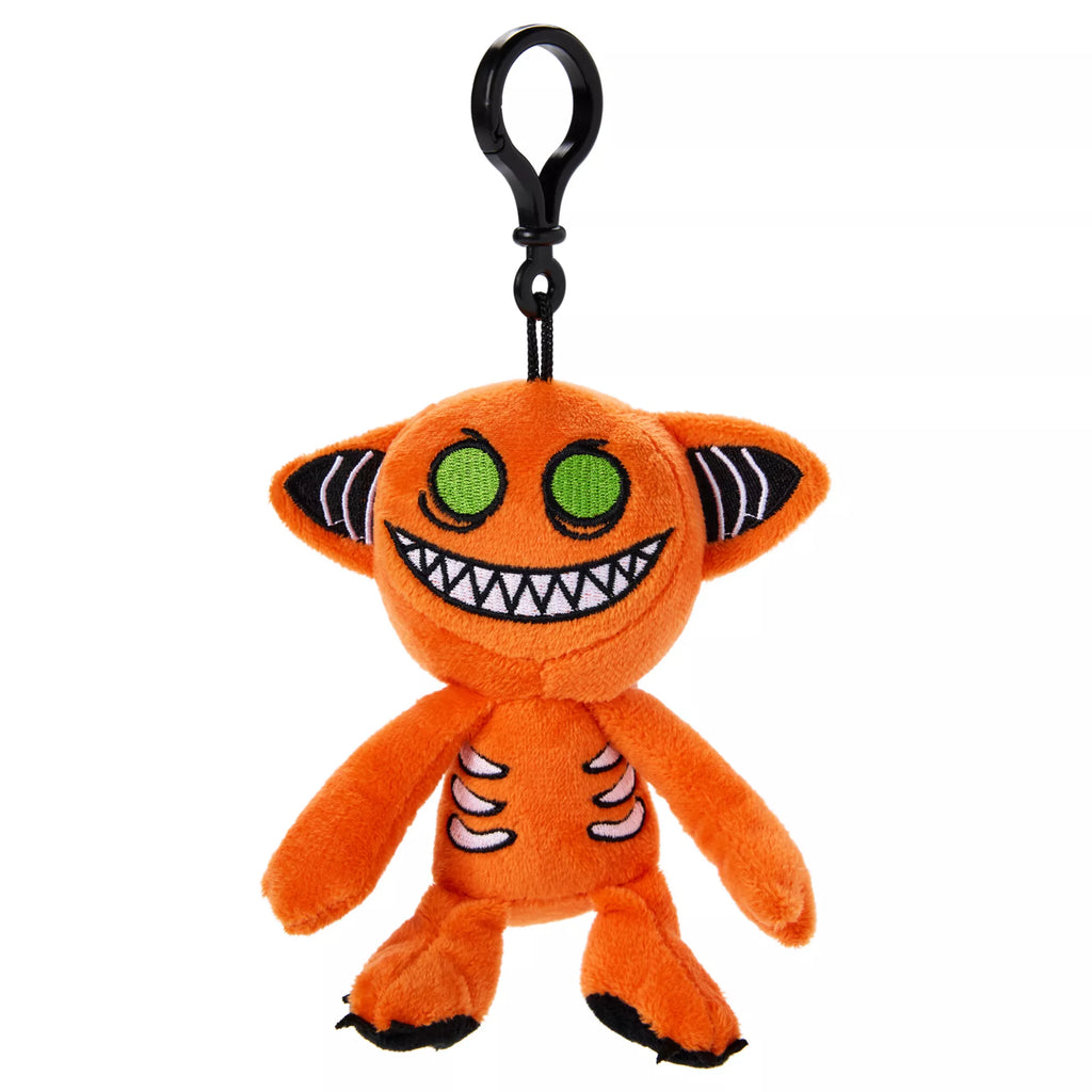 Gus Fink Kreepy Cuddles Mystery Clippy Suprize Blind Pack