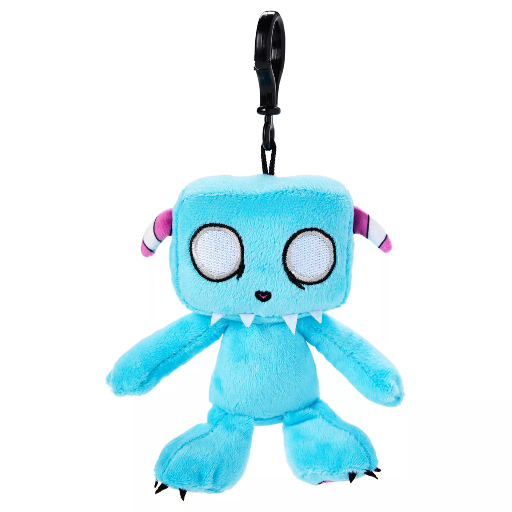 Gus Fink Kreepy Cuddles Mystery Clippy Suprize Blind Pack