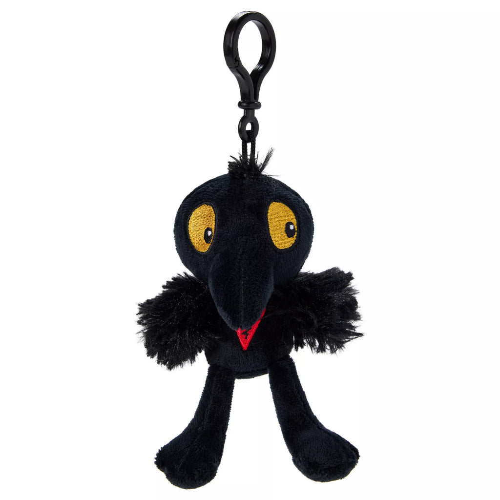 Gus Fink Kreepy Cuddles Mystery Clippy Suprize Blind Pack