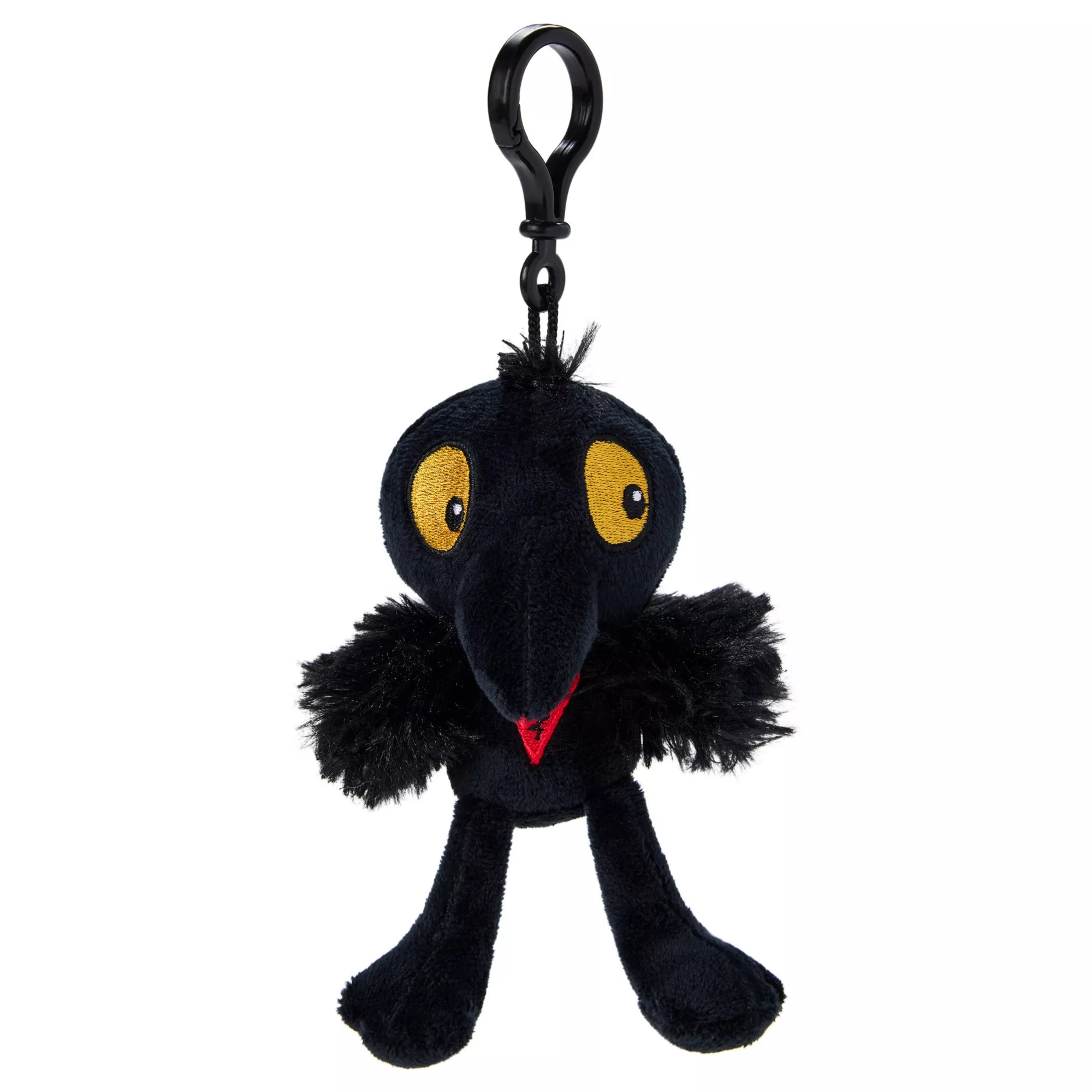 Gus Fink Kreepy Cuddles Mystery Clippy Suprize Blind Pack