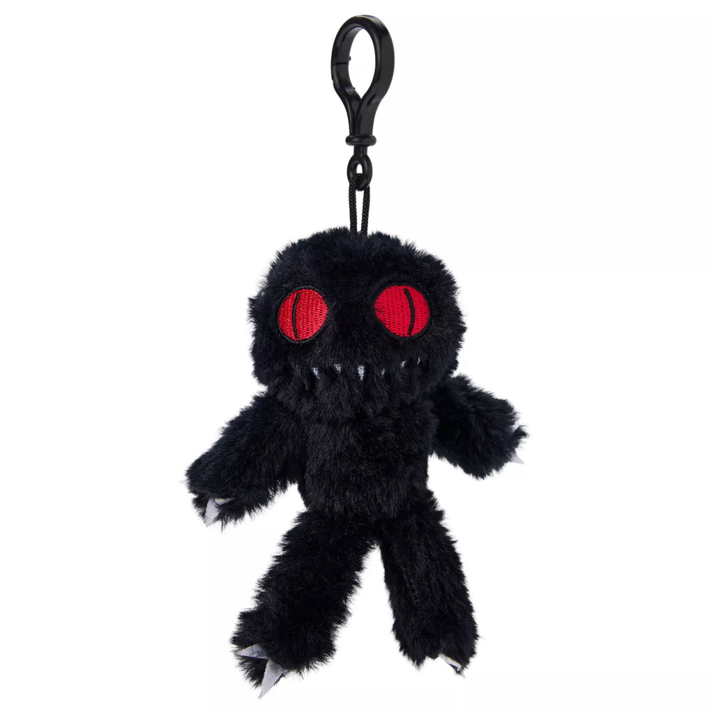 Gus Fink Kreepy Cuddles Mystery Clippy Suprize Blind Pack
