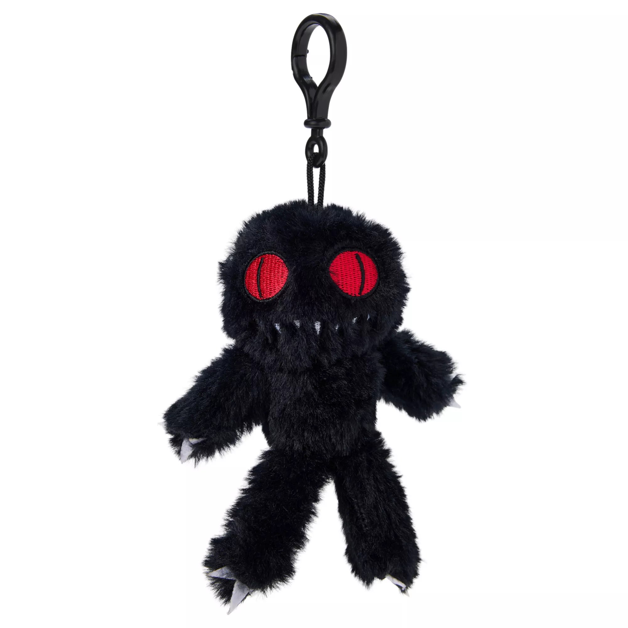 Gus Fink Kreepy Cuddles Mystery Clippy Suprize Blind Pack