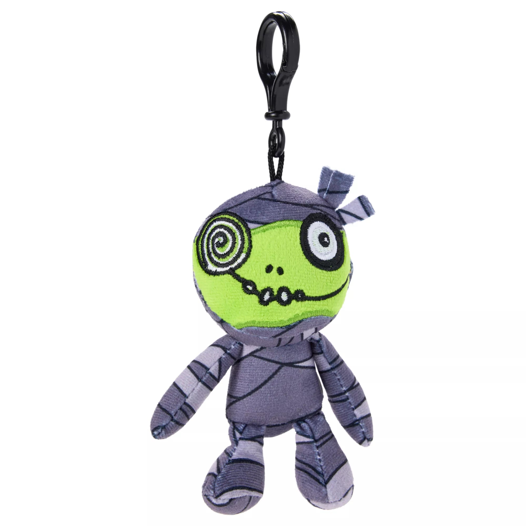 Gus Fink Kreepy Cuddles Mystery Clippy Suprize Blind Pack