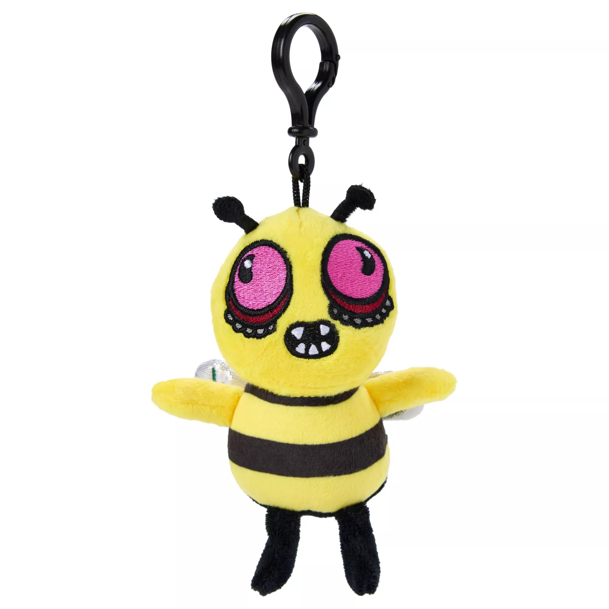 Gus Fink Kreepy Cuddles Mystery Clippy Suprize Blind Pack