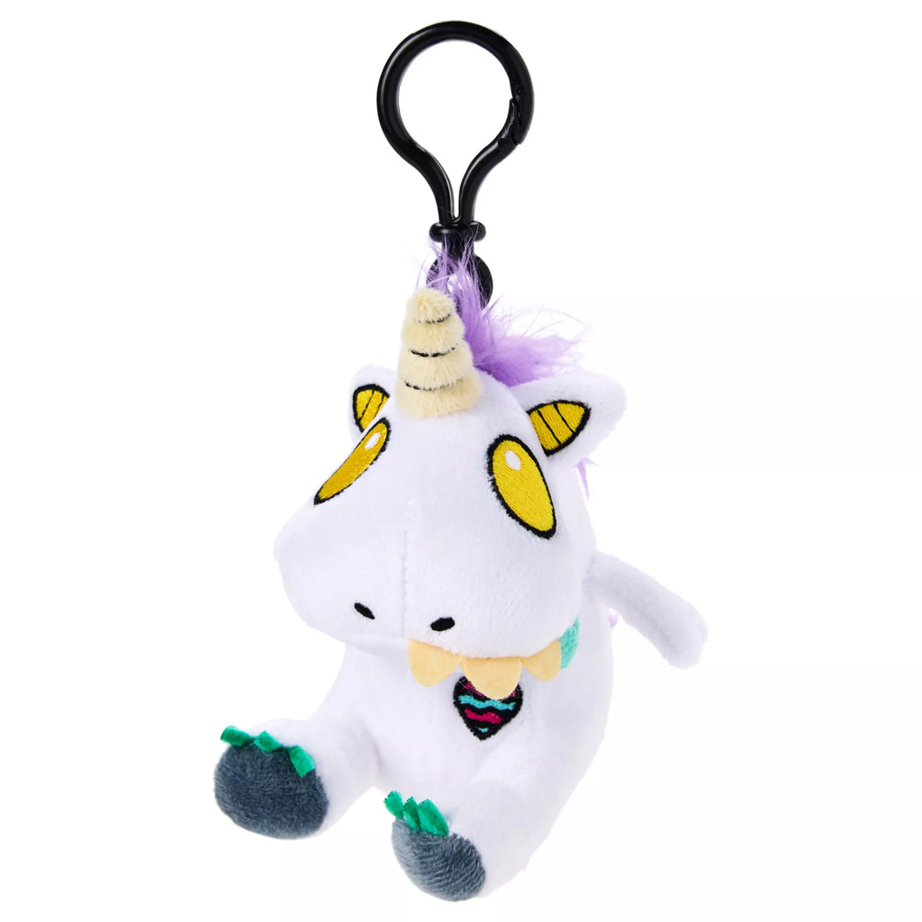 Gus Fink Kreepy Cuddles Mystery Clippy Suprize Blind Pack