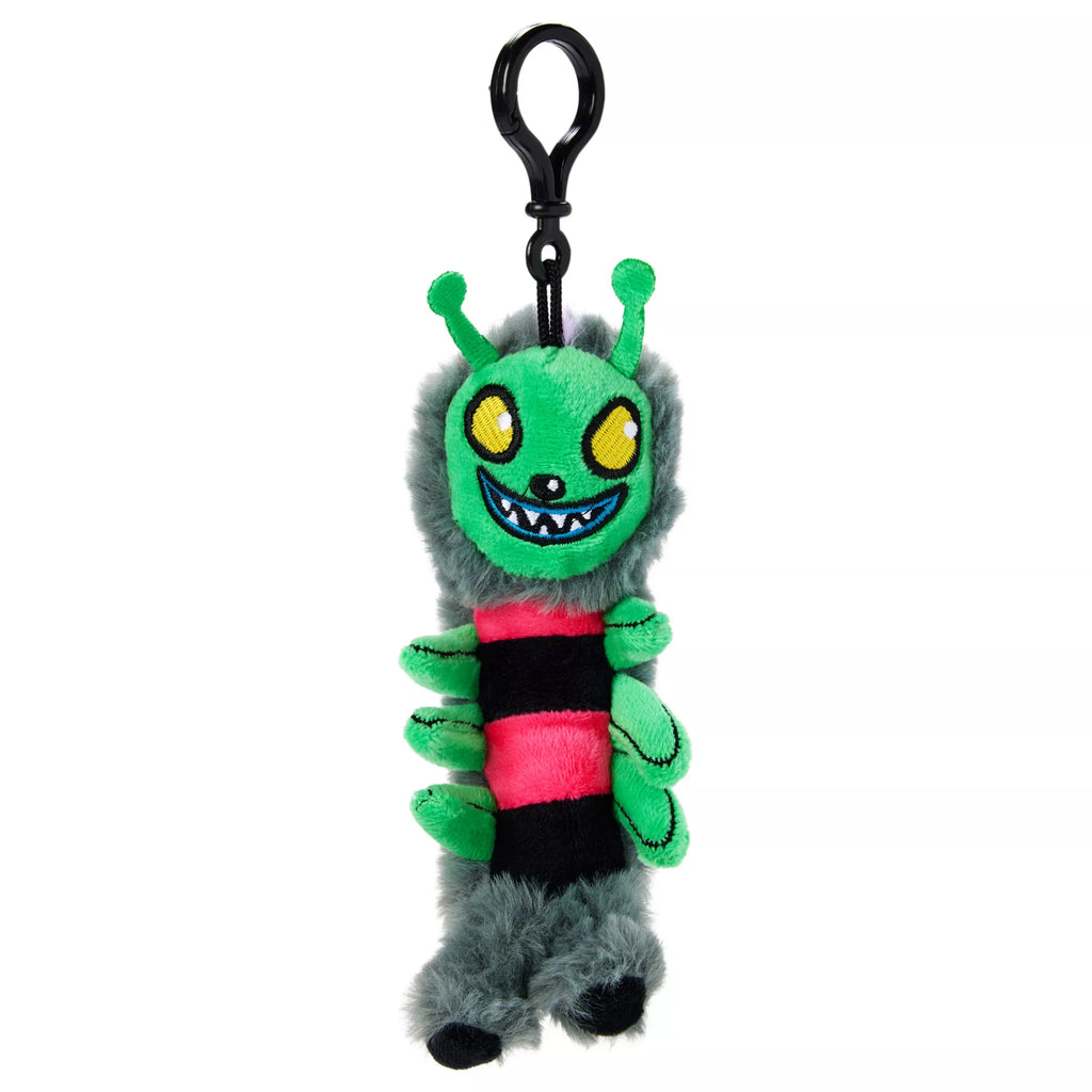 Gus Fink Kreepy Cuddles Mystery Clippy Suprize Blind Pack