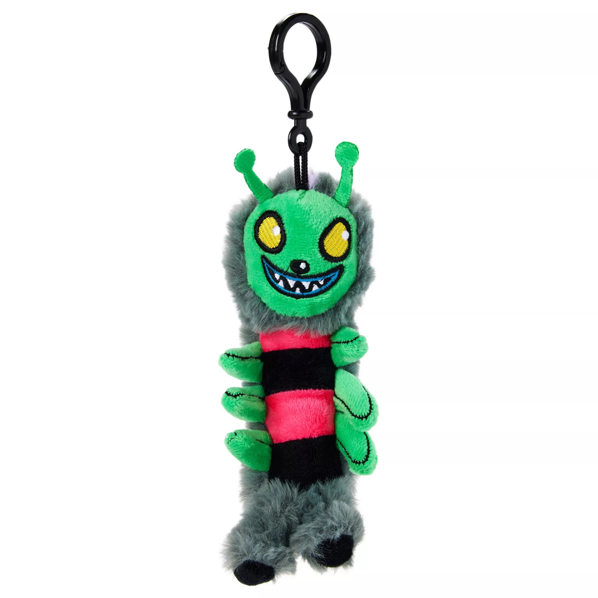 Gus Fink Kreepy Cuddles Mystery Clippy Suprize Blind Pack