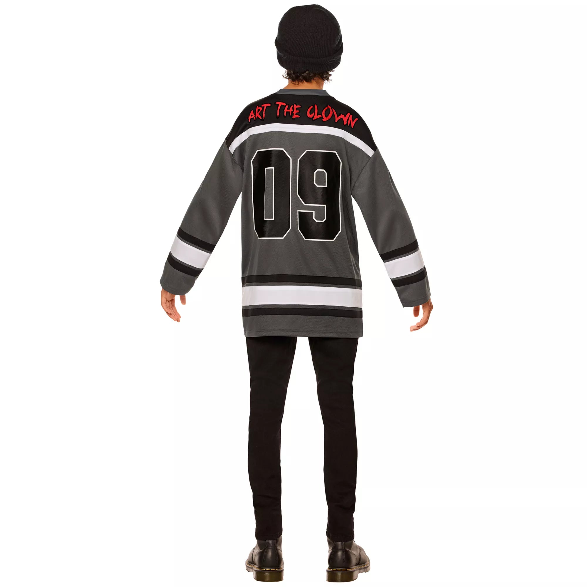 Kids Art the Clown Jersey - Terrifier