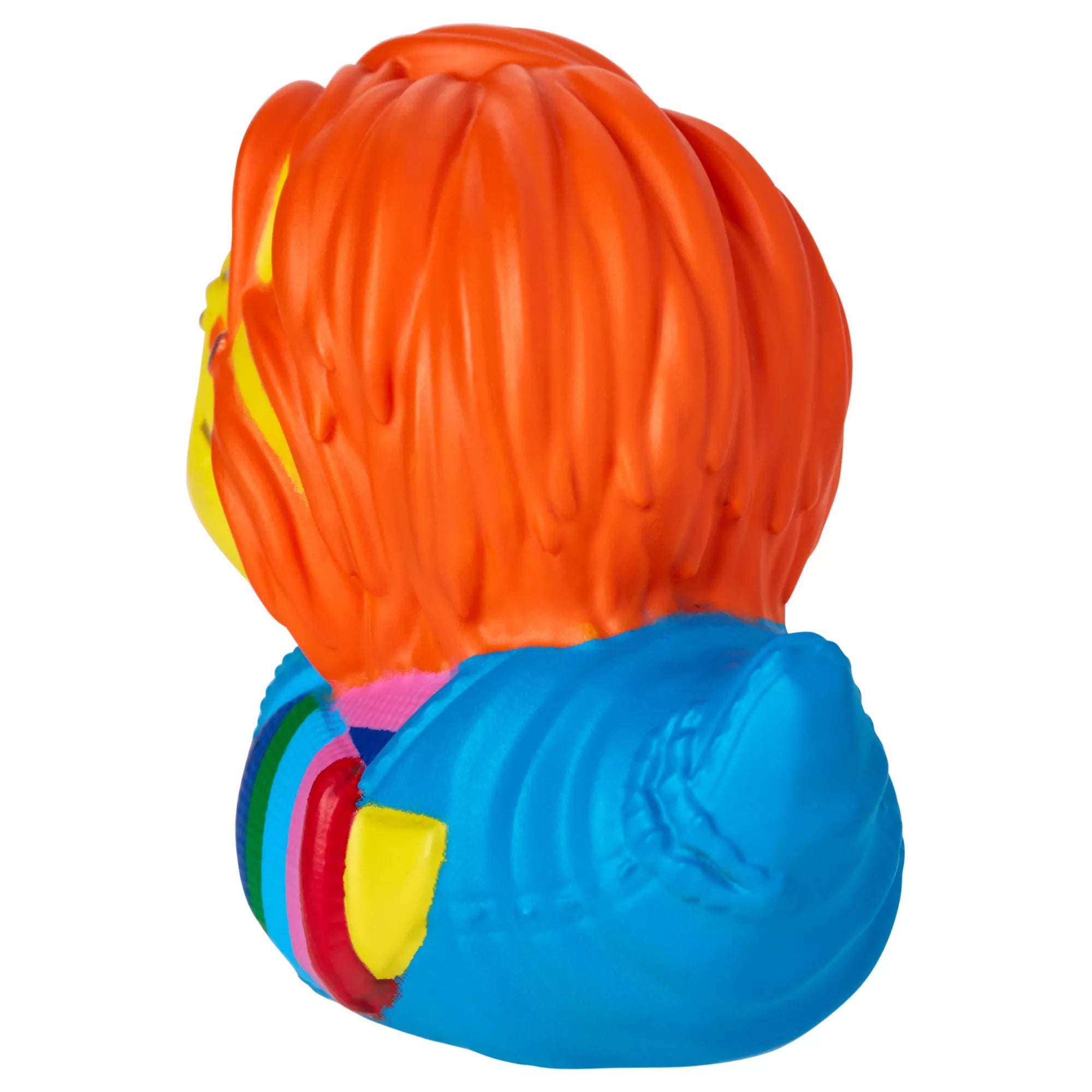 TUBBZ Chucky Mini Rubber Duck