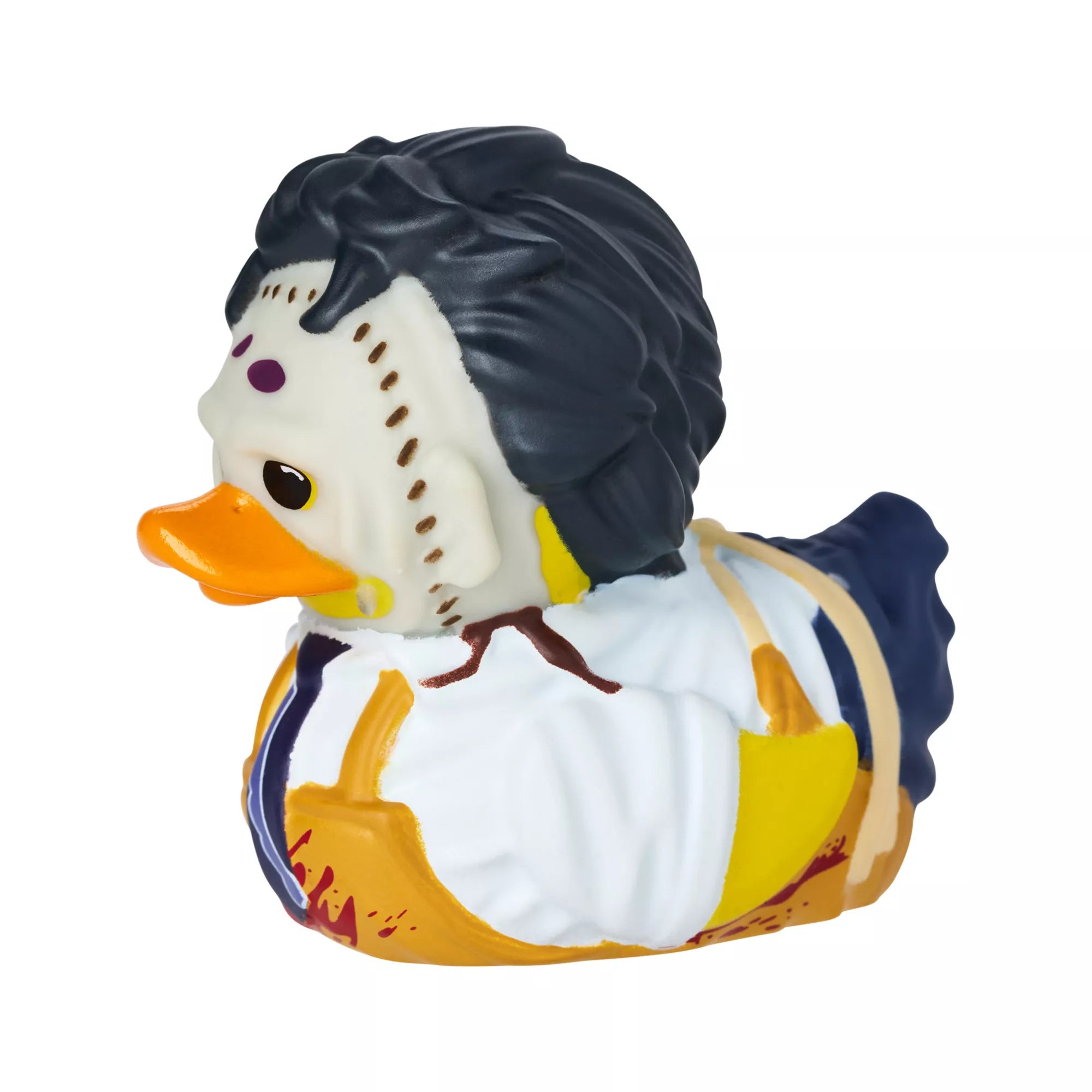 TUBBZ Leatherface Mini Rubber Duck - The Texas Chainsaw Massacre