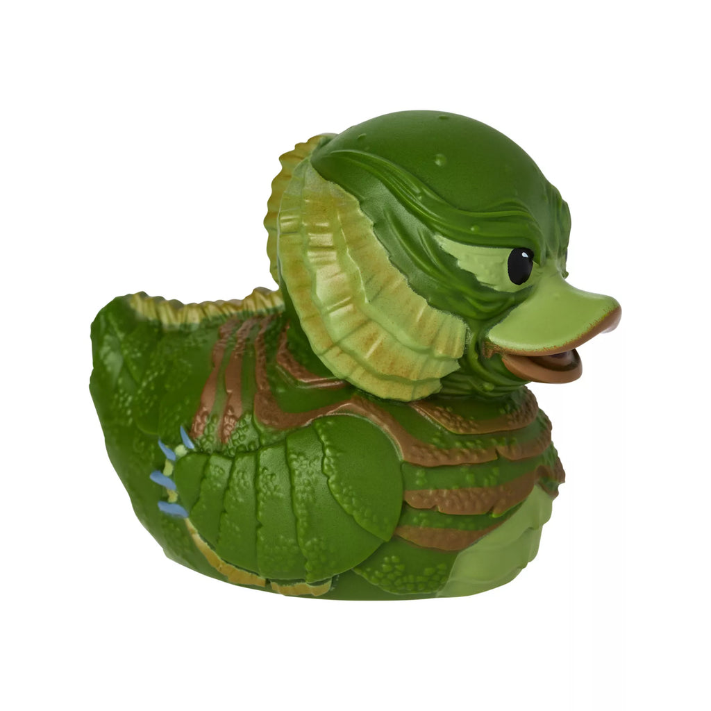 TUBBZ Creature from the Black Lagoon Mini Rubber Duck - Universal Monsters