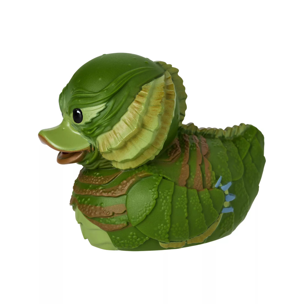 TUBBZ Creature from the Black Lagoon Mini Rubber Duck - Universal Monsters