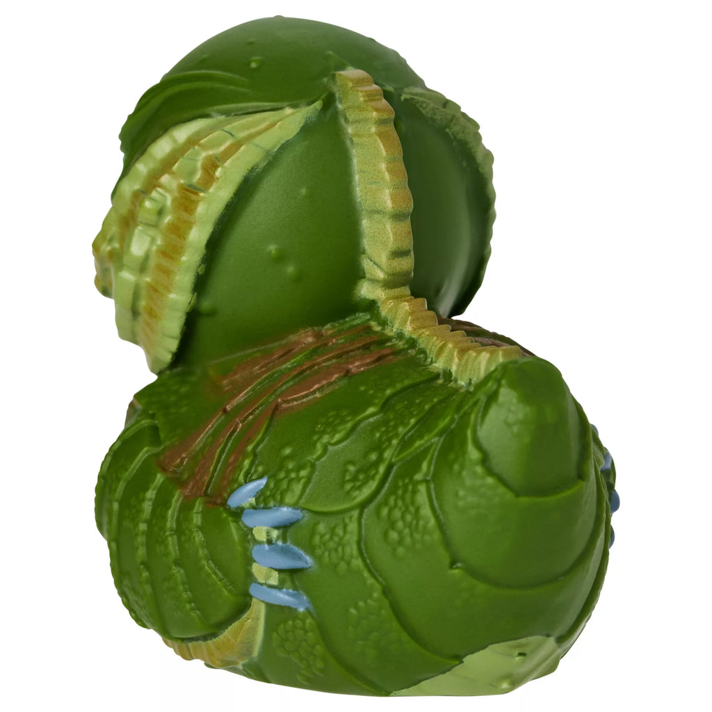 TUBBZ Creature from the Black Lagoon Mini Rubber Duck - Universal Monsters