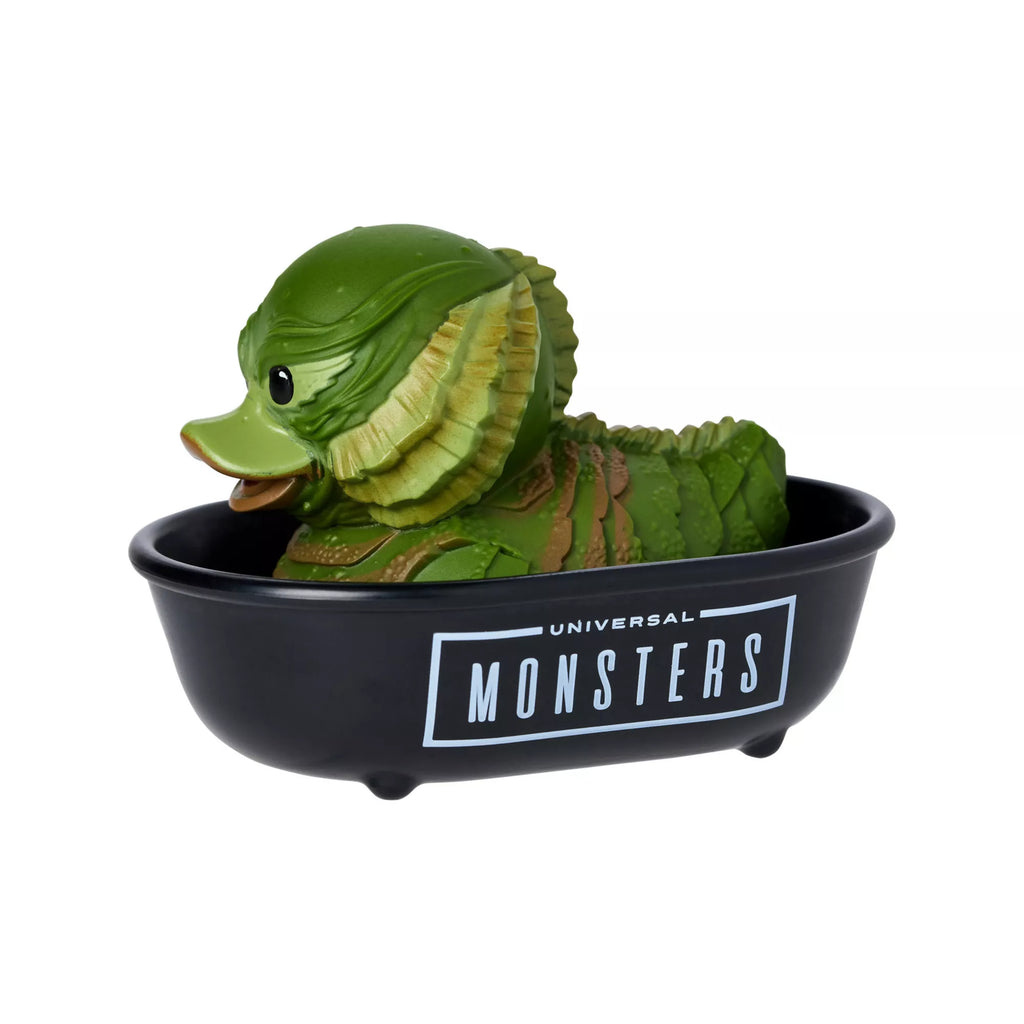 TUBBZ Creature from the Black Lagoon Mini Rubber Duck - Universal Monsters