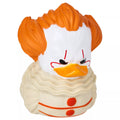 TUBBZ Pennywise Mini Rubber Duck - It: Chapter Two