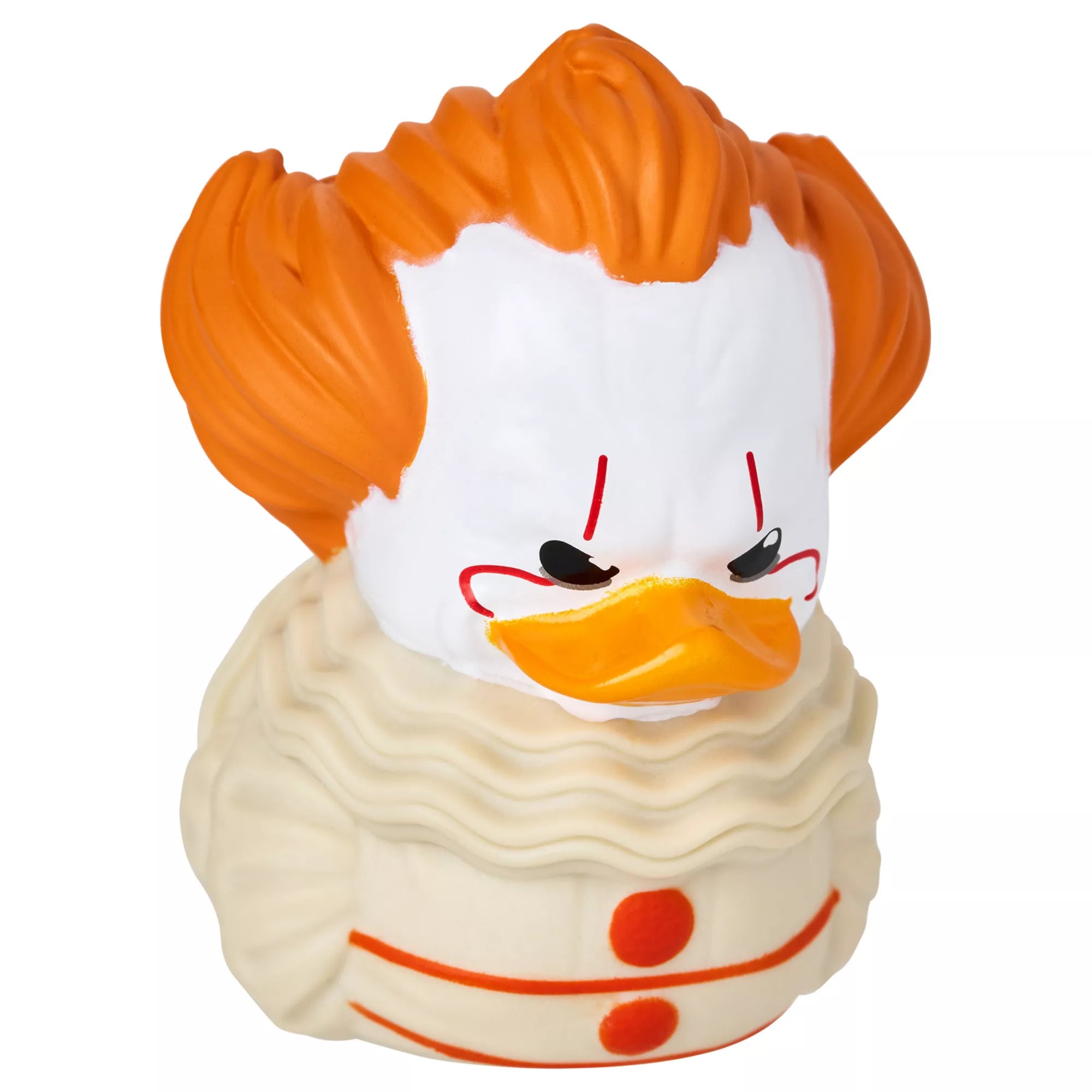 TUBBZ Pennywise Mini Rubber Duck - It: Chapter Two