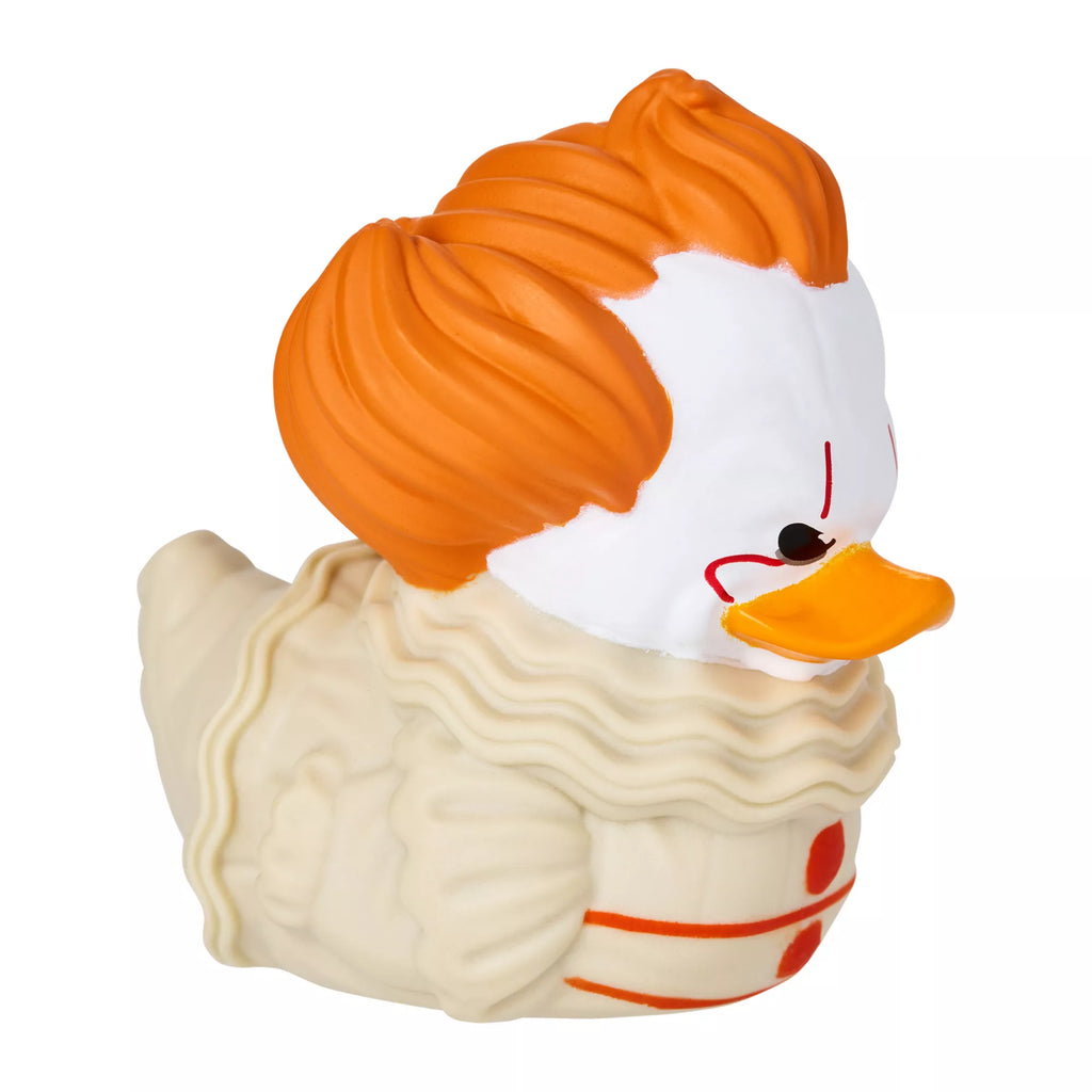 TUBBZ Pennywise Mini Rubber Duck - It: Chapter Two