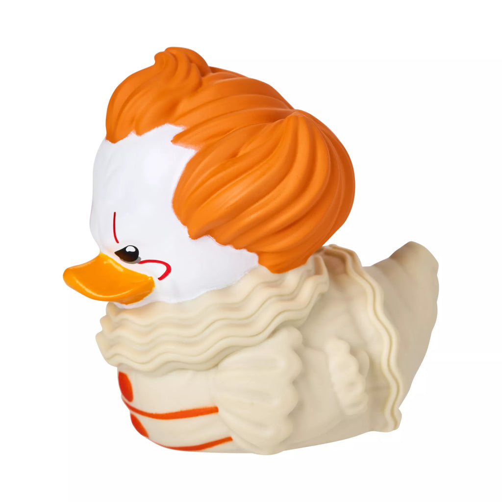 TUBBZ Pennywise Mini Rubber Duck - It: Chapter Two
