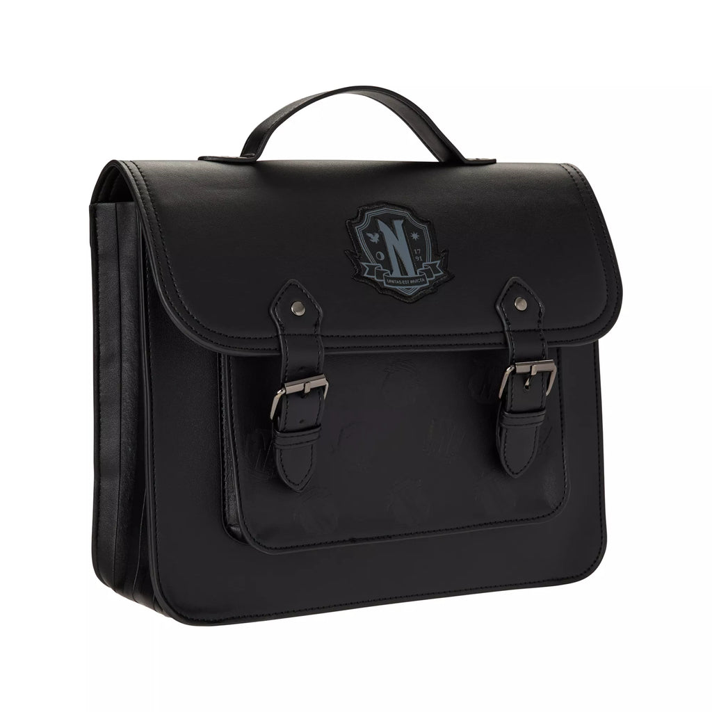 Nevermore Academy Backpack -  Wednesday