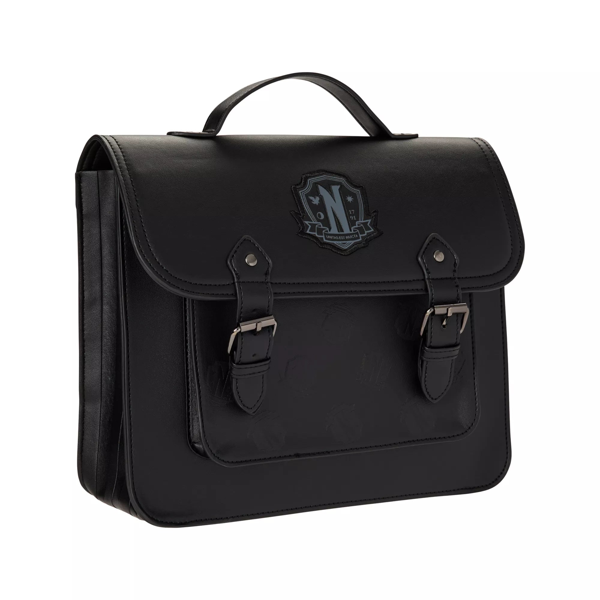 Nevermore Academy Backpack -  Wednesday