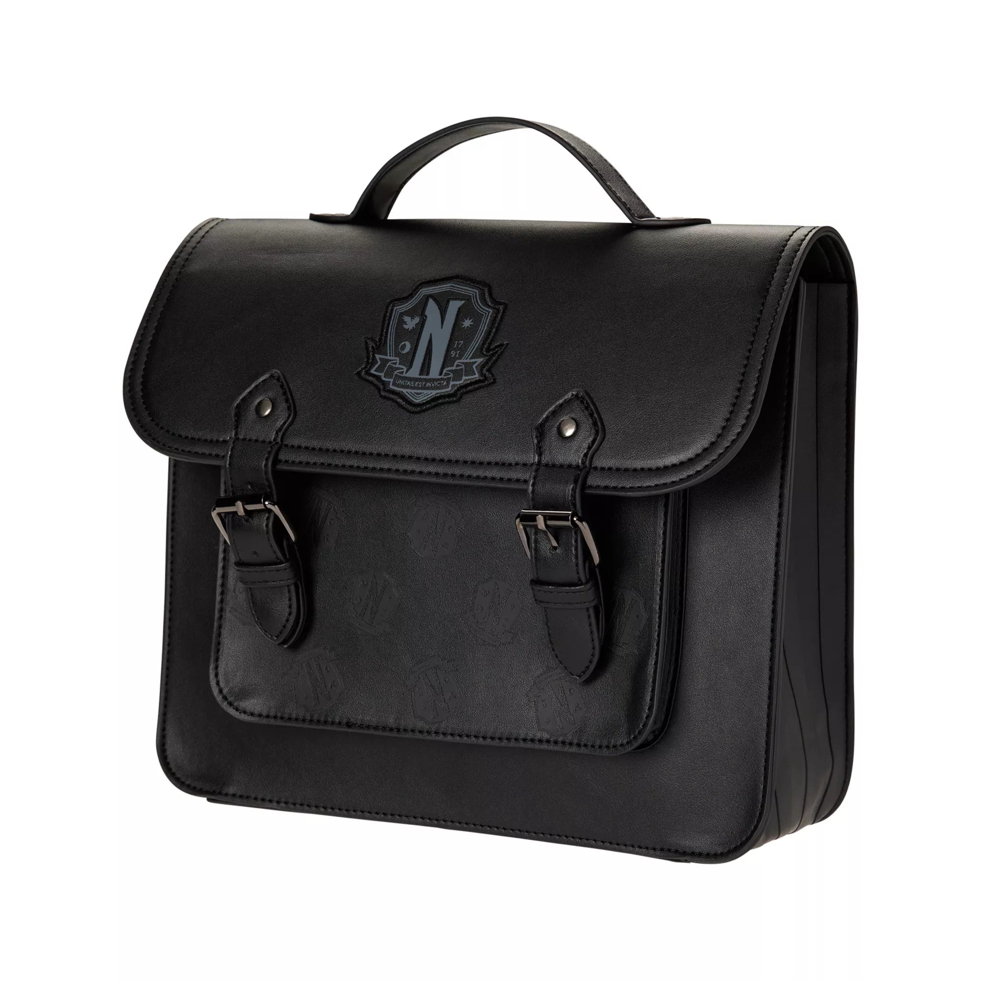 Nevermore Academy Backpack -  Wednesday