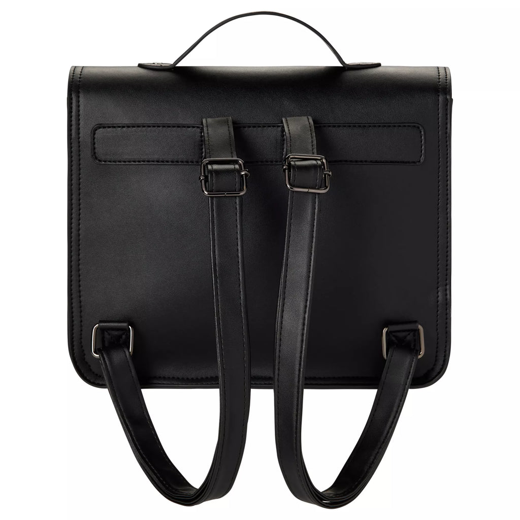 Nevermore Academy Backpack -  Wednesday