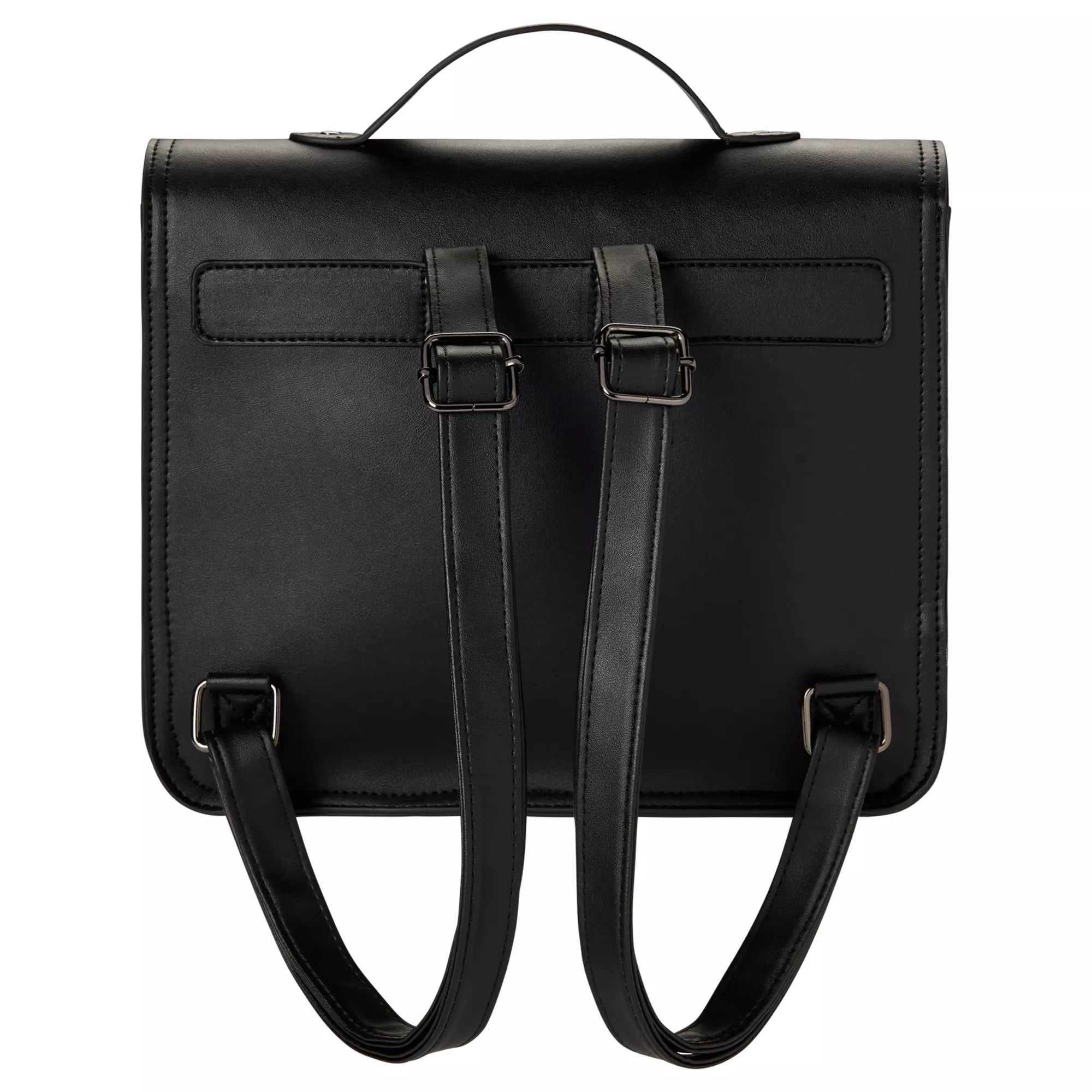 Nevermore Academy Backpack -  Wednesday