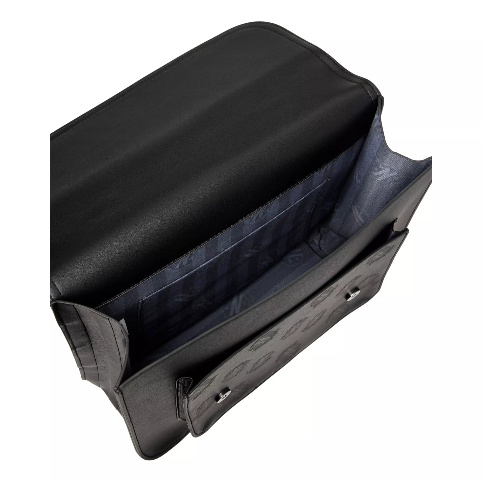 Nevermore Academy Backpack -  Wednesday