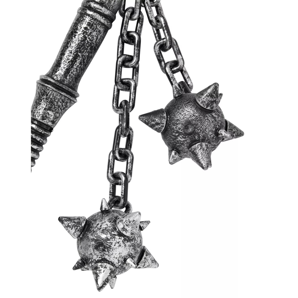 Medieval Mace