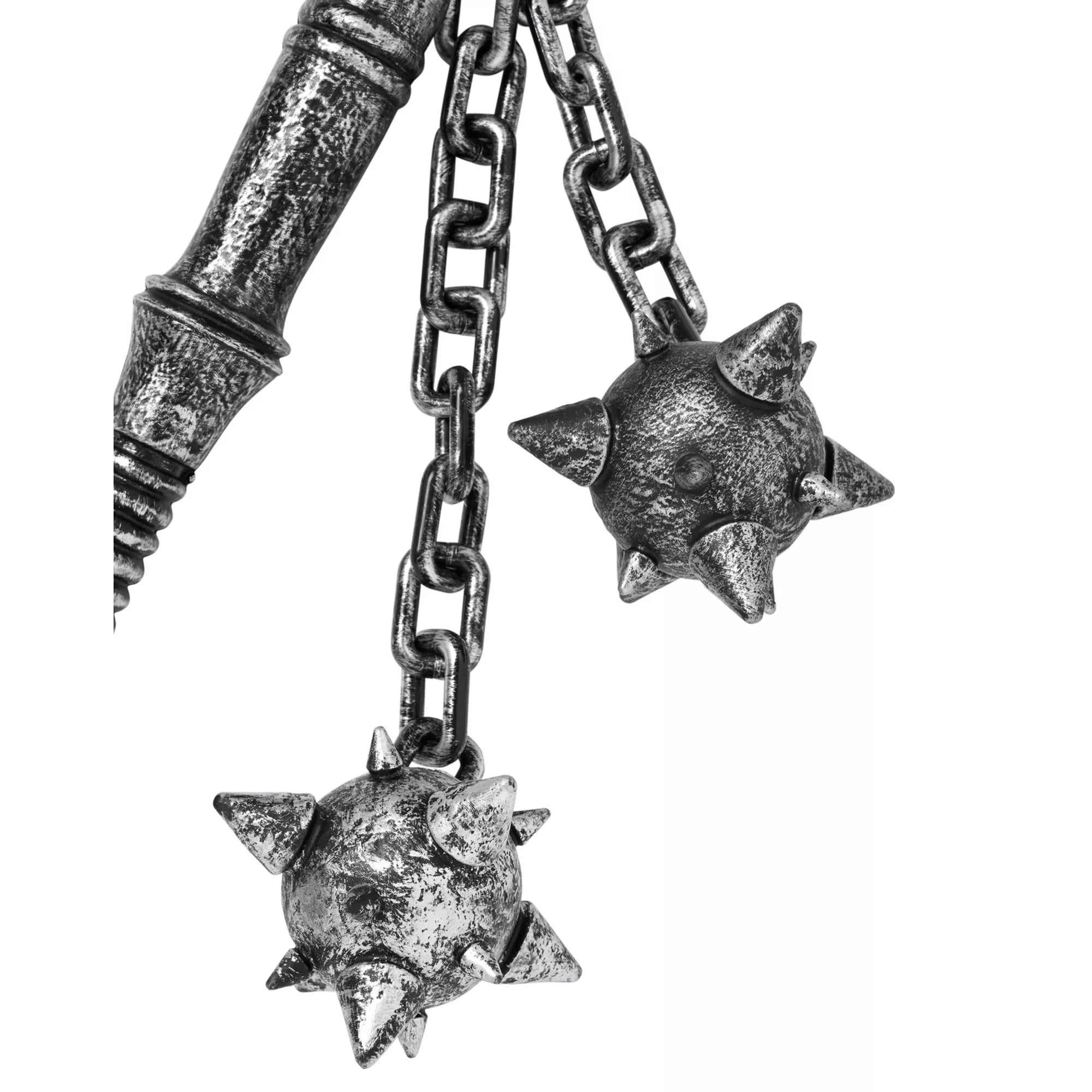 Medieval Mace