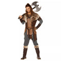 Adult Viking King Costume