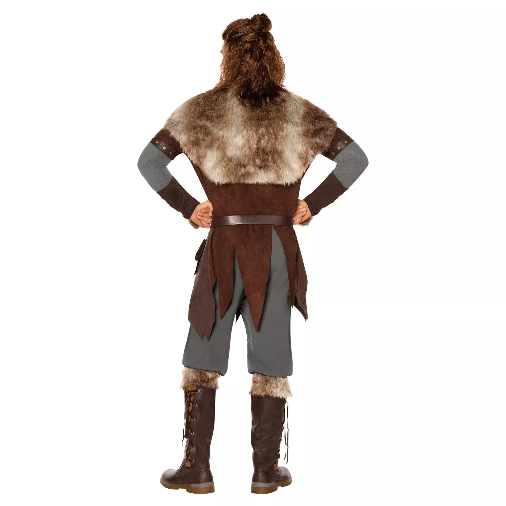 Adult Viking King Costume