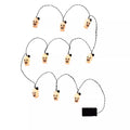 Terrifier String Lights