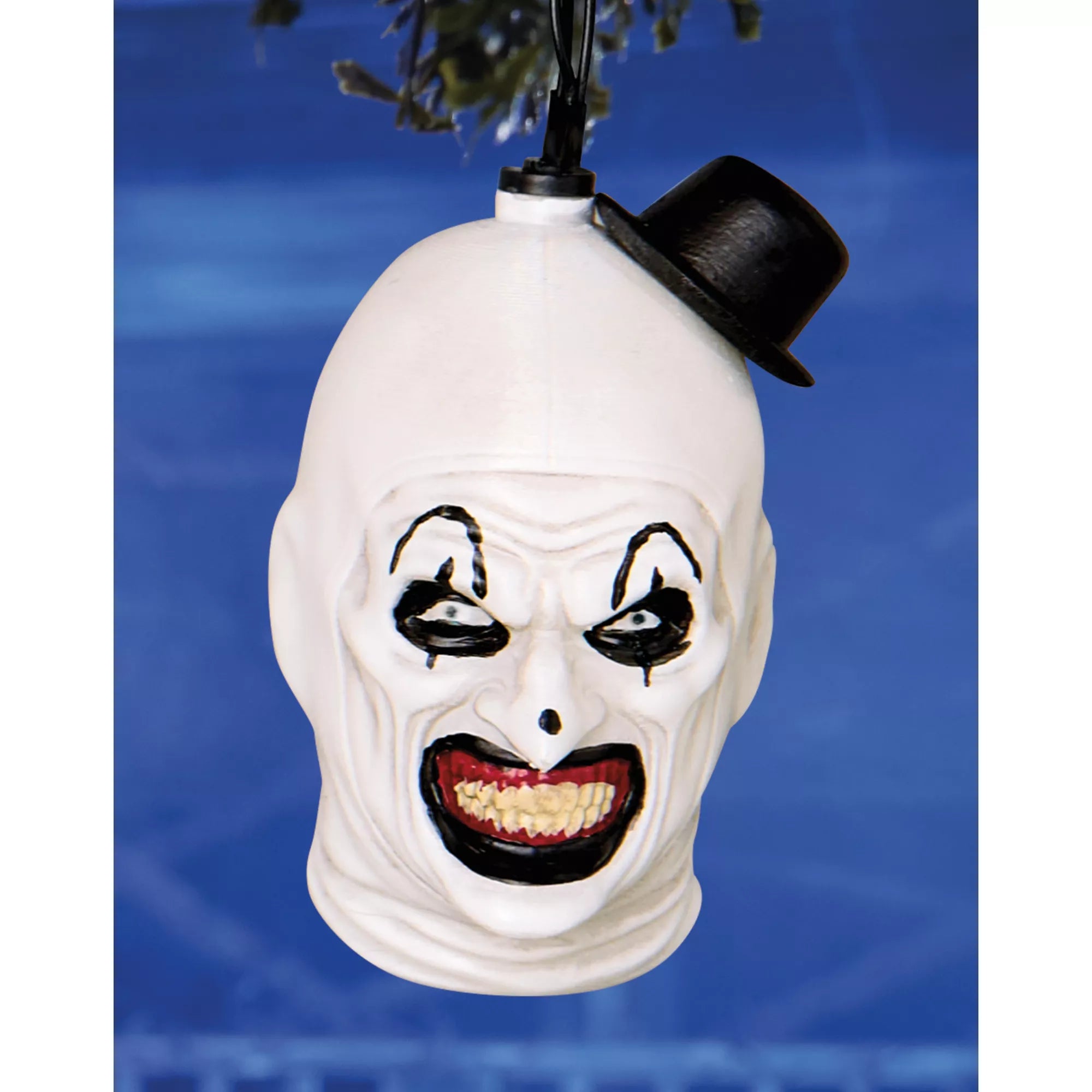 Terrifier String Lights