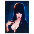 Elvira: Mistress of the Dark Canvas