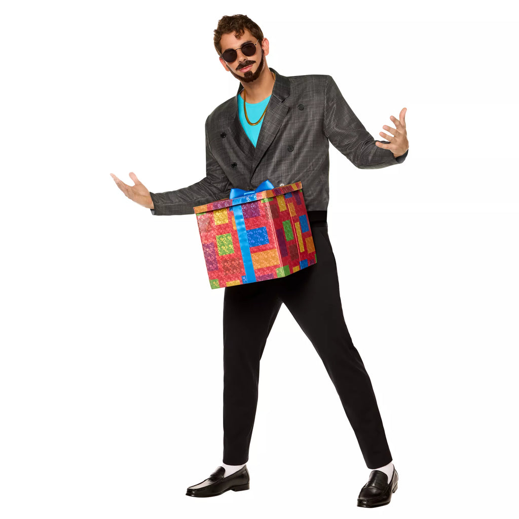 Adult Dick in a Box Costume -  Saturday Night Live