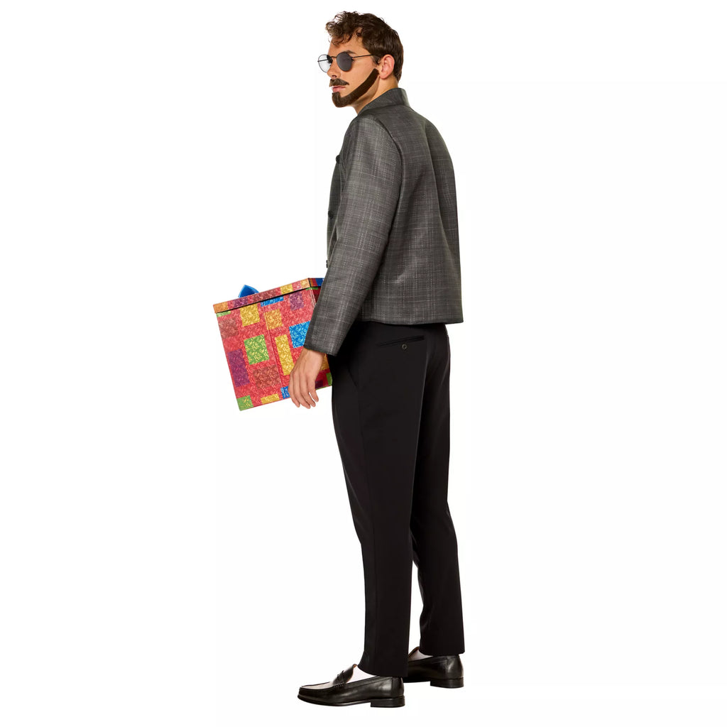 Adult Dick in a Box Costume -  Saturday Night Live