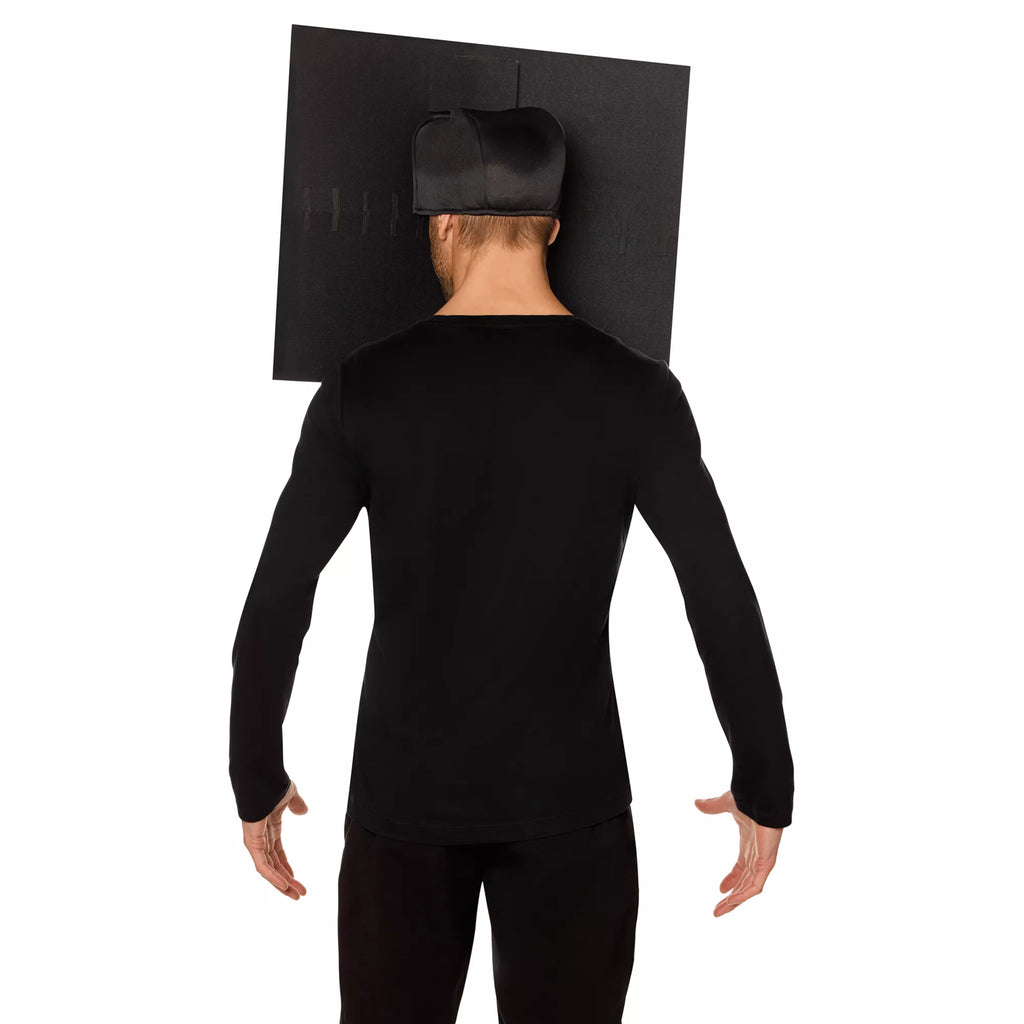 Adult Painty the Pirate 3D Foam Costume - SpongeBob SquarePants