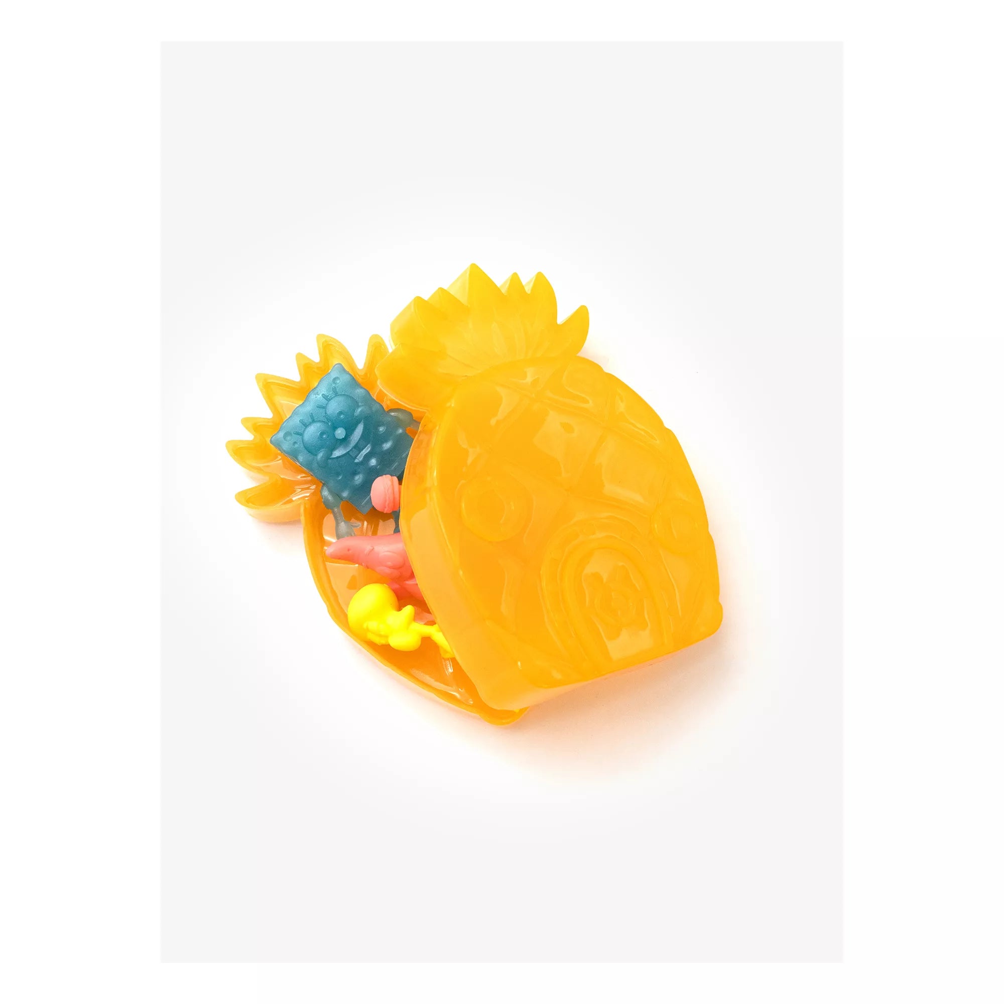 SpongeBob SquarePants Tiny Mights Blind Box
