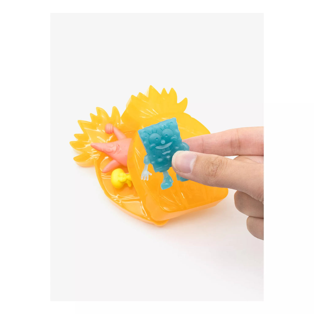 SpongeBob SquarePants Tiny Mights Blind Box