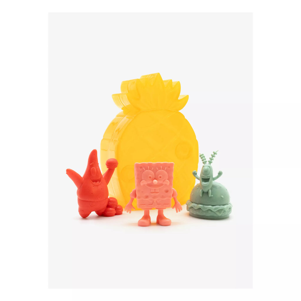 SpongeBob SquarePants Tiny Mights Blind Box