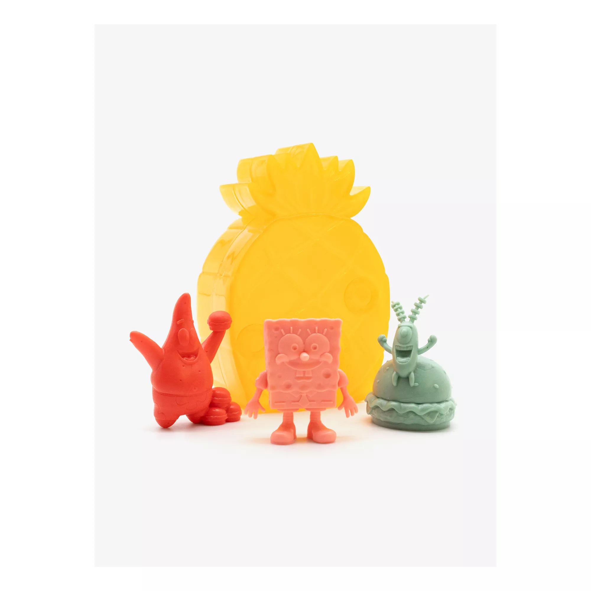SpongeBob SquarePants Tiny Mights Blind Box