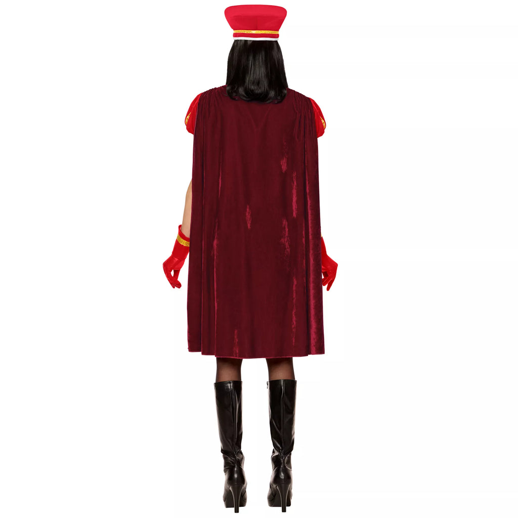 Adult Lord Farquaad Dress Costume - Shrek