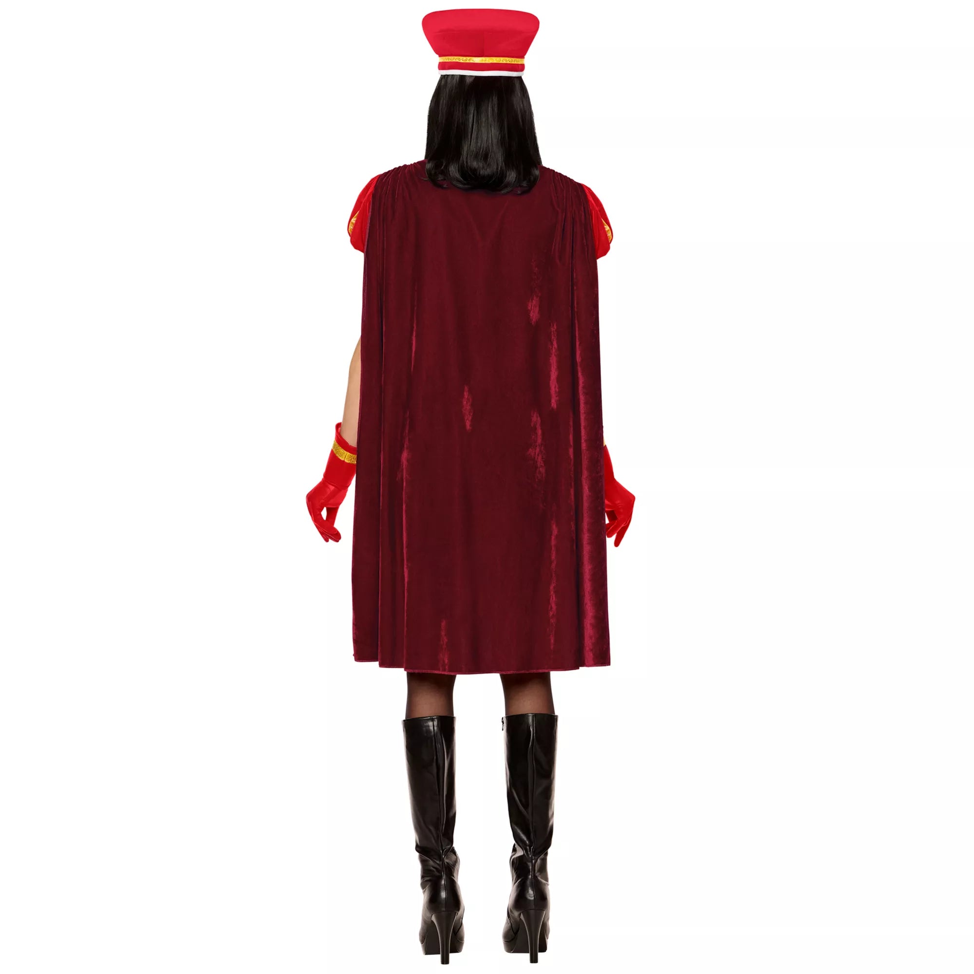 Adult Lord Farquaad Dress Costume - Shrek