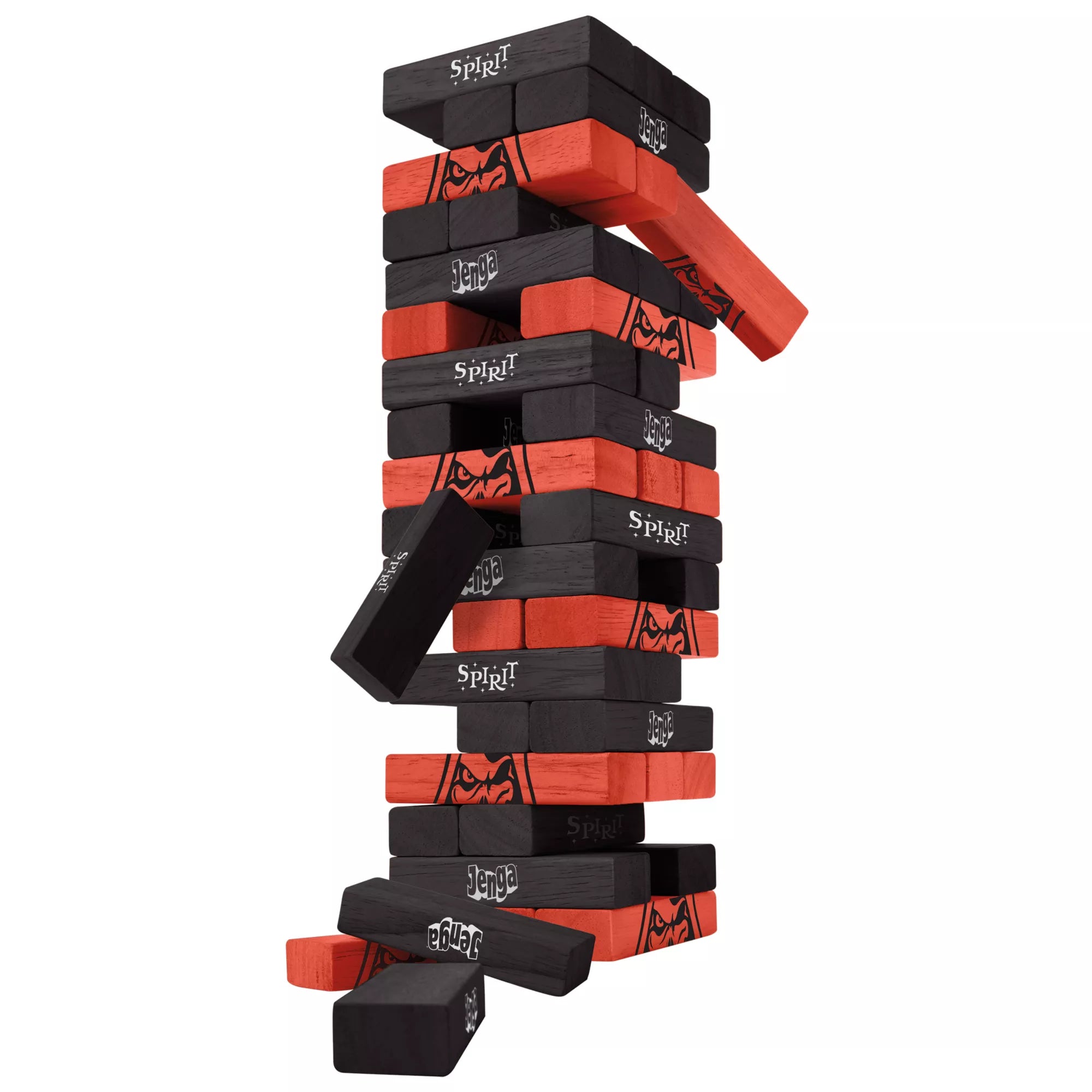 Jenga Spirit Collector's Edition