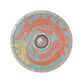 Hiccup Shield - How to Train Your Dragon