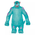 Adult Inflatable Sulley Costume -  Monsters, Inc.